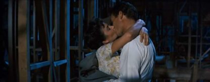 Hilda Crane (1956) Starring Jean Simmons on DVD
