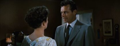 Hilda Crane (1956) Starring Jean Simmons on DVD - Image 2