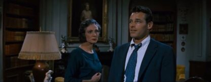 Hilda Crane (1956) Starring Jean Simmons on DVD - Image 3