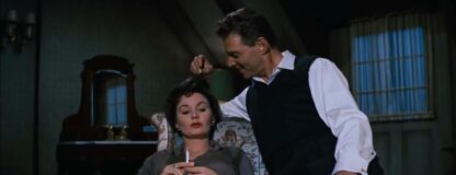Hilda Crane (1956) Starring Jean Simmons on DVD - Image 4