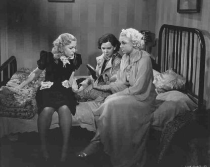 Hill-Tillies (1936) Starring Patsy Kelly on DVD