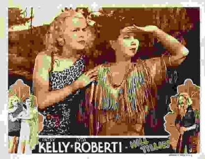 Hill-Tillies (1936) Starring Patsy Kelly on DVD - Image 3