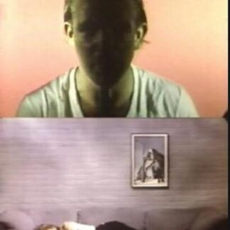 Him and Me (1982) Starring Serafina Bathrick on DVD