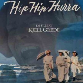 Hip hip hurra! (1987) with English Subtitles on DVD