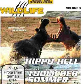 Hippo Hell (2007) Starring  on DVD