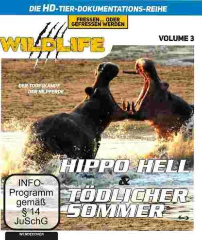 Hippo Hell (2007) Starring  on DVD