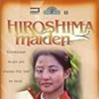 Hiroshima Maiden (1988) Starring Susan Blakely on DVD