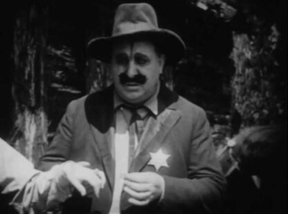 His Bitter Pill (1916) with English Subtitles on DVD - Image 2