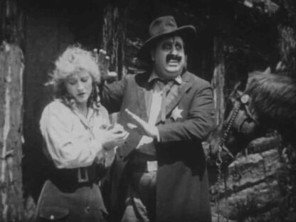 His Bitter Pill (1916) with English Subtitles on DVD - Image 4