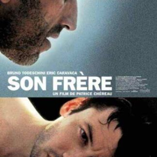 His Brother (2003) with English Subtitles on DVD