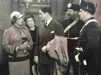 His Greatest Gamble (1934) Starring Richard Dix on DVD - Image 2