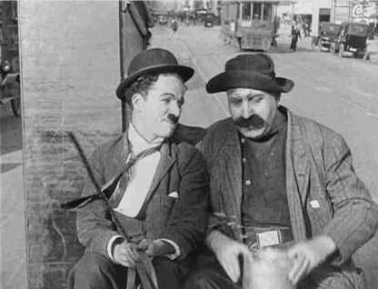 His Musical Career (1914) with English Subtitles on DVD - Image 2