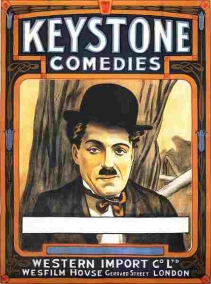 His Musical Career (1914) with English Subtitles on DVD - Image 5