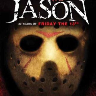 His Name Was Jason: 30 Years of Friday the 13th (2009) Starring Natalie Adams on DVD