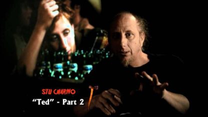 His Name Was Jason: 30 Years of Friday the 13th (2009) Starring Natalie Adams on DVD - Image 3