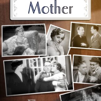 His Wife's Mother (1932) DVD