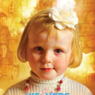 His & Hers (2009) Starring Leah Holohan on DVD