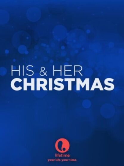 His and Her Christmas (2005) Starring Dina Meyer on DVD - Image 2