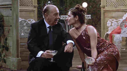 Historia de un beso (2002) with English Subtitles on DVD - Image 3
