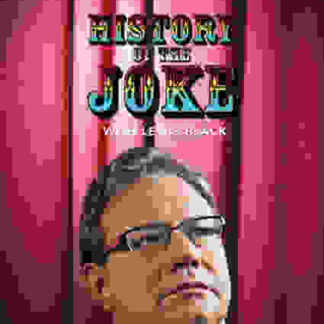 History of the Joke (2008) Starring Lewis Black on DVD