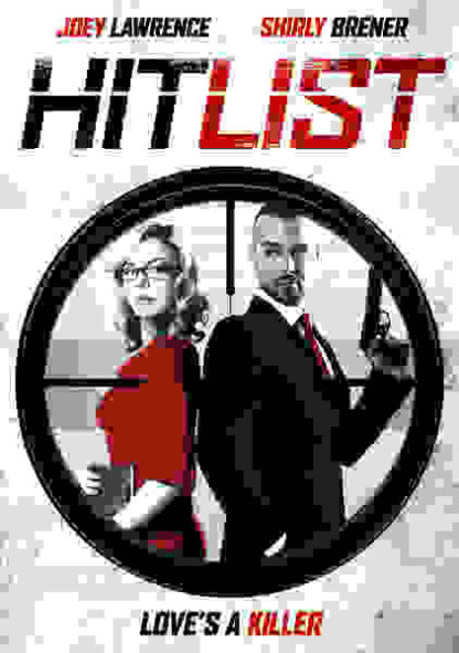 Hit List (2011) Starring Shirly Brener on DVD - Image 5