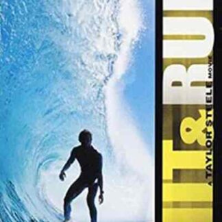 Hit & Run (2000) Starring Taj Burrow on DVD