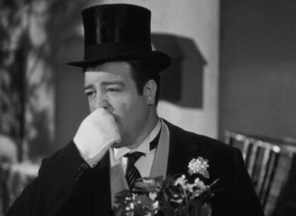 Hit the Ice (1943) Starring Bud Abbott on DVD - Image 2