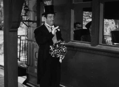 Hit the Ice (1943) Starring Bud Abbott on DVD - Image 3