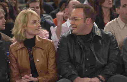 Hitch (2005) Starring Will Smith on DVD