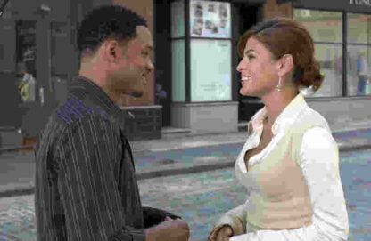 Hitch (2005) Starring Will Smith on DVD - Image 4