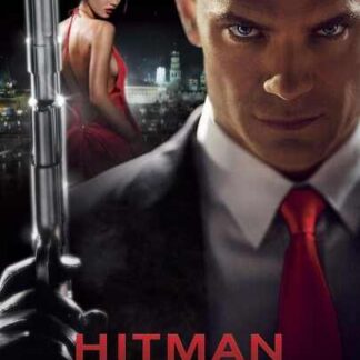 Hitman (2007) Starring Timothy Olyphant on DVD