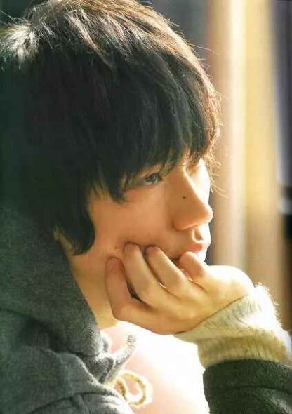 Hito no sekkusu o warauna (2007) with English Subtitles on DVD - Image 4