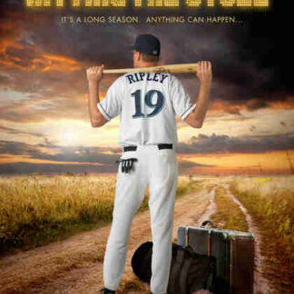 Hitting the Cycle (2012) Starring J. Richey Nash on DVD