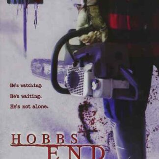 Hobbs End (2002) Starring Catarina Conti on DVD