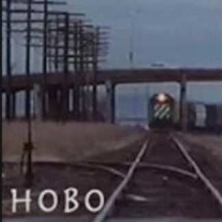 Hobo (1992) Starring Beargrease on DVD