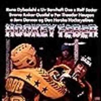 Hockeyfeber (1983) with English Subtitles on DVD