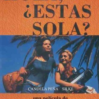 Hola, ¿estás sola? (1995) with English Subtitles on DVD