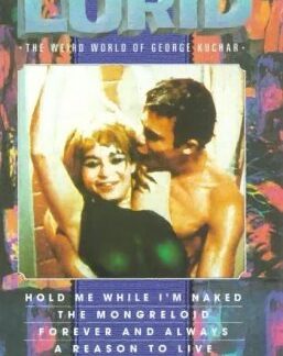 Hold Me While I'm Naked (1966) DVD