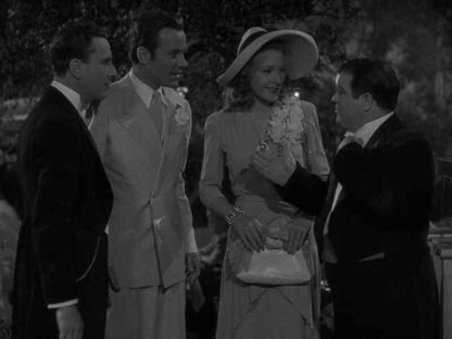 Hold That Ghost (1941) Starring Bud Abbott on DVD - Image 2