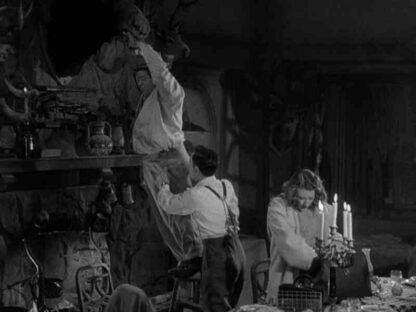 Hold That Ghost (1941) Starring Bud Abbott on DVD - Image 3