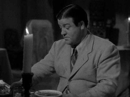 Hold That Ghost (1941) Starring Bud Abbott on DVD - Image 4