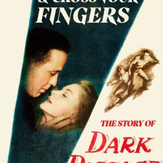 Hold Your Breath and Cross Your Fingers: The Story of 'Dark Passage' (2003) DVD