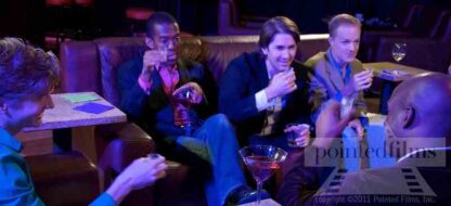 Hold Your Peace (2011) Starring Chad Ford on DVD