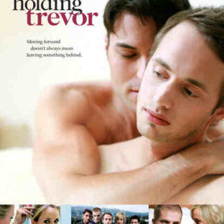 Holding Trevor (2007) Starring Brent Gorski on DVD