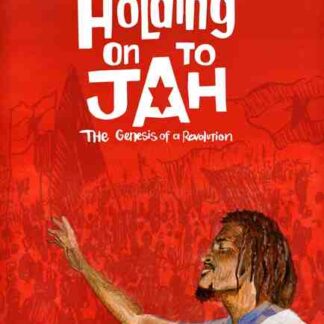 Holding on to Jah (2011) Starring Prince Allah on DVD