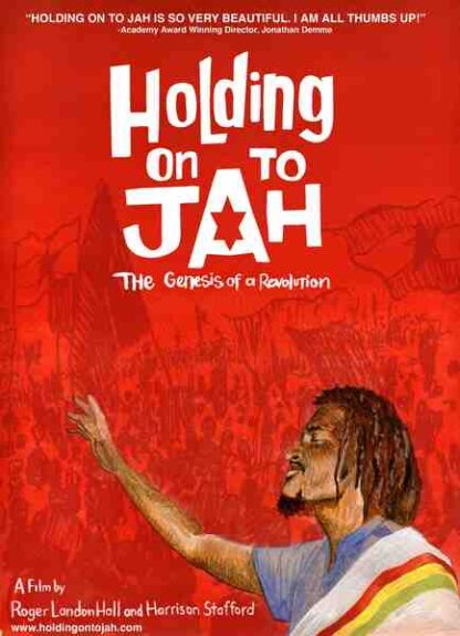 Holding on to Jah (2011) Starring Prince Allah on DVD