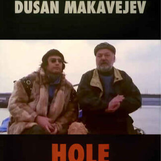 Hole in the Soul (1994) with English Subtitles on DVD