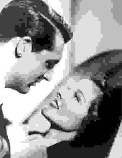 Holiday (1938) Starring Katharine Hepburn on DVD - Image 2