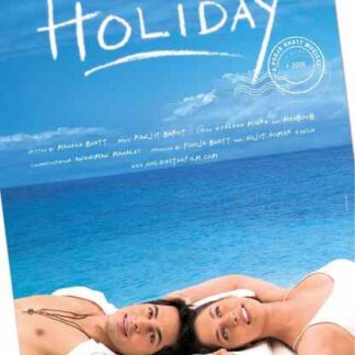 Holiday (2006) with English Subtitles on DVD