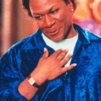 Holiday Heart (2000) Starring Ving Rhames on DVD
